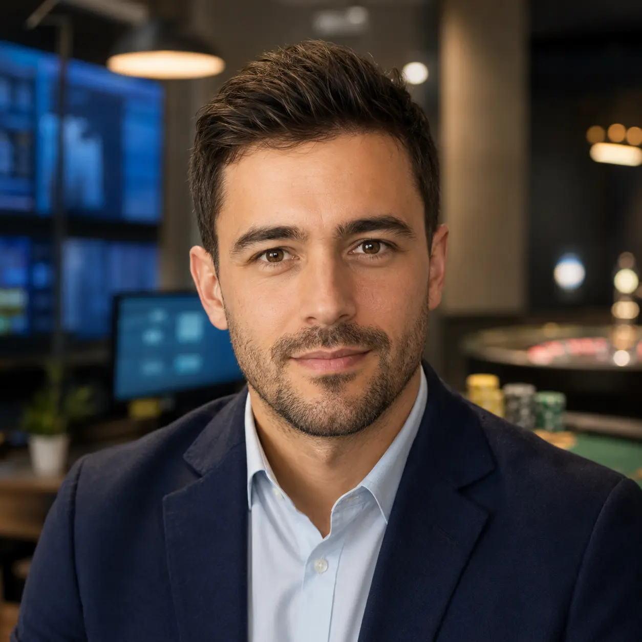 Andrea Valmori