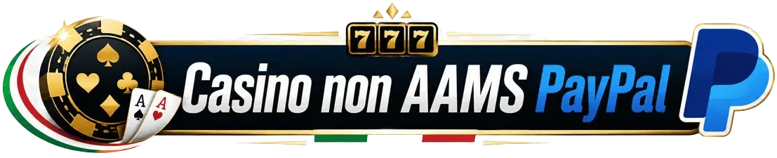 Casino Non AAMS
