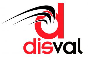Disval Logo